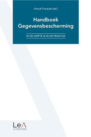 Handboek Gegevensbescherming in de diepte & in de praktijk (DUTCH)